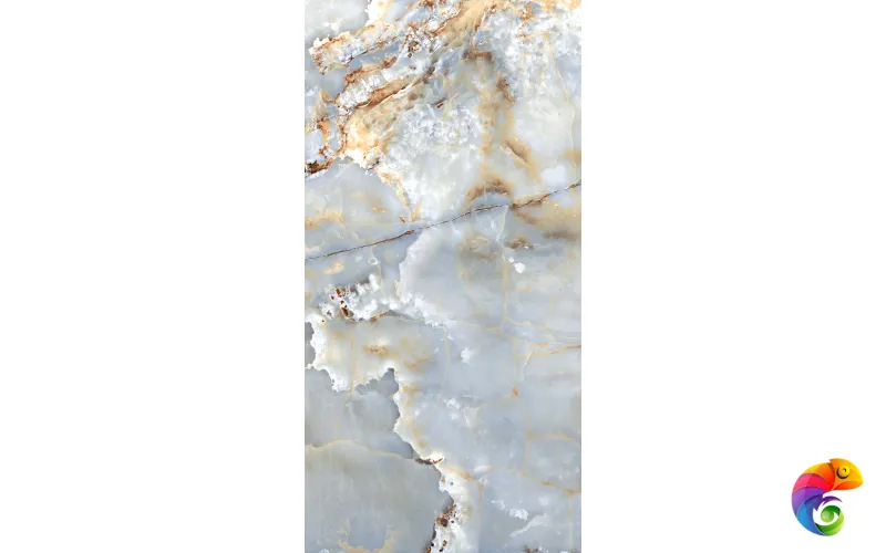 Керамогранит Realistik Magic Ice High Glossy 60х120