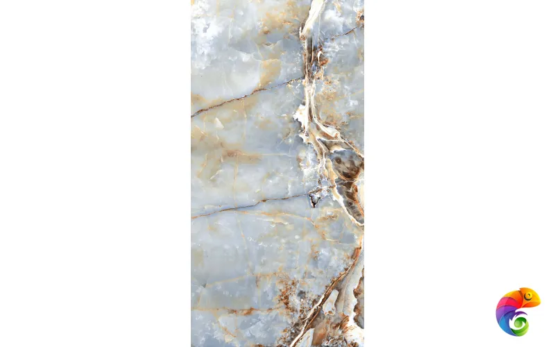 Керамогранит Realistik Magic Ice High Glossy 60х120