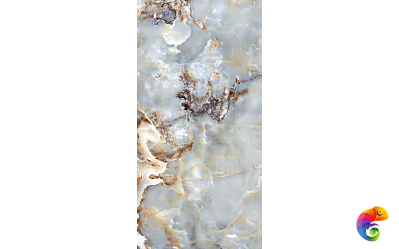Керамогранит Realistik Magic Ice High Glossy 60х120