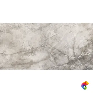 Cordelia Crystal Grey Stonelo Carving 60x120