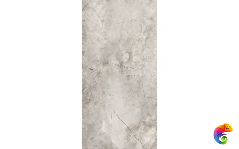 Керамогранит Realistik Cordelia Crystal Grey Stonelo Carving 60x120