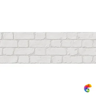 Плитка Emigres Microcemento Muro XL Blanco 30x90