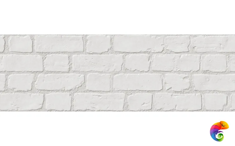 Плитка Emigres Microcemento Muro XL Blanco 30x90