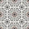 Gayafores Musa Grey 33,15x33,15
