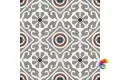 Керамогранит Gayafores Musa Grey 33,15x33,15