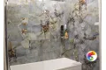 Керамогранит Realistik Magic Ice High Glossy 60х120