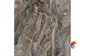 Керамогранит Vitra Marbleset Оробико темный греж K951304LPR01VTET LPR 60x60 (1,80)