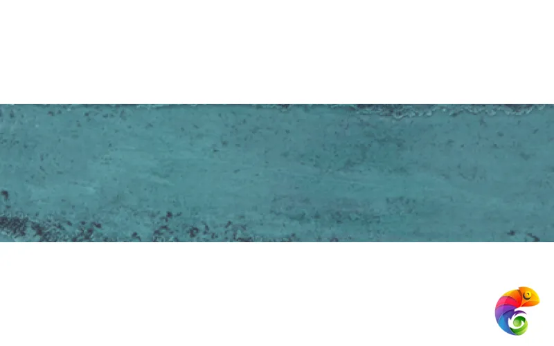 Плитка Monopole Martinica Turquoise 7,5х30