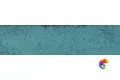 Плитка Monopole Martinica Turquoise 7,5х30