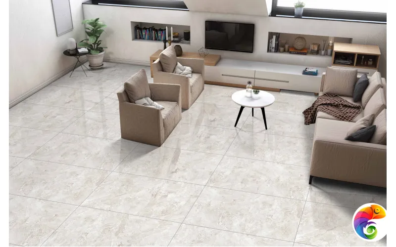 Керамогранит Realistik Maxilla White Carving 80x160 (2,56)