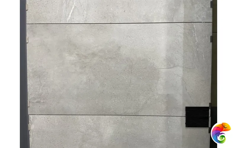 Керамогранит Realistik Maxstone Silver Mat 60x60