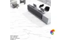 Керамогранит Realistik Mistra Statuario 60x120