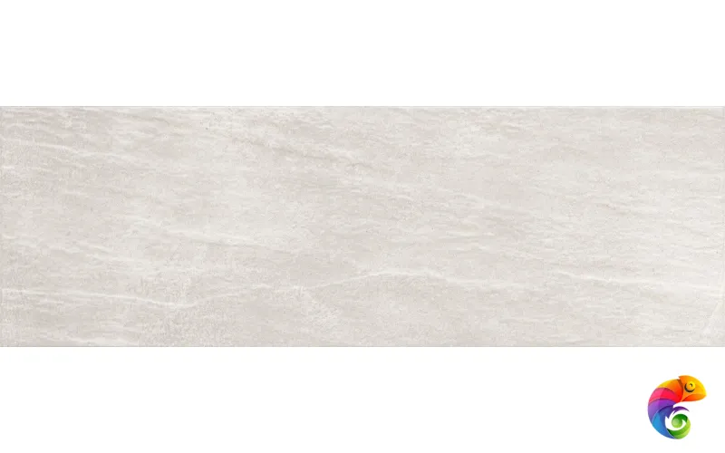 Плитка Ceramika Paradyz Molto Grys Struktura Rekt Mat 25x75