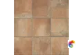 Керамогранит La Platera Kube Quinta Cotto 45x45 (1,42)