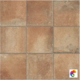 La Platera Kube Quinta Cotto 45x45