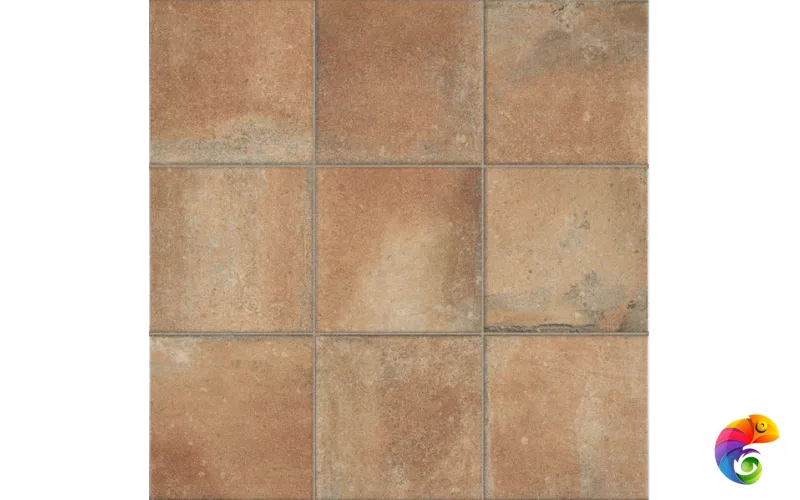 Керамогранит La Platera Kube Quinta Cotto 45x45 (1,42)