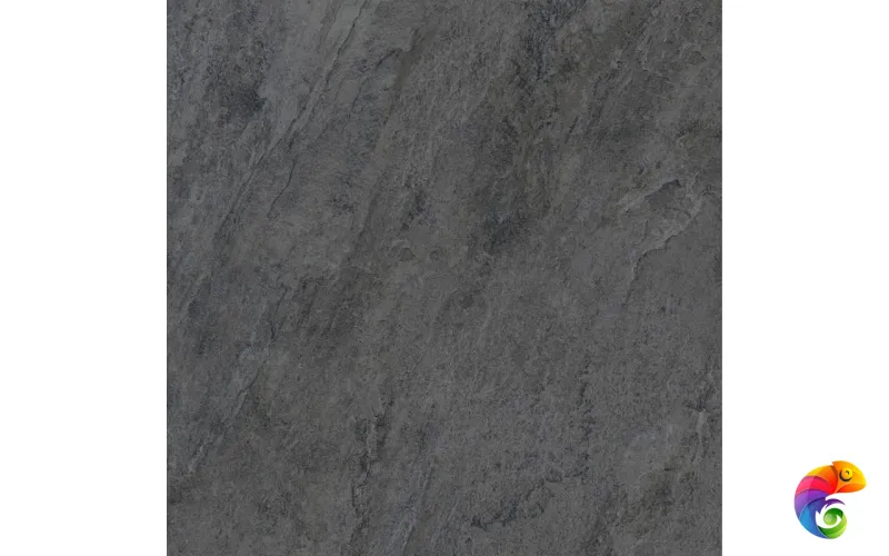 Керамогранит Vitra Quarstone антрацит 60x60