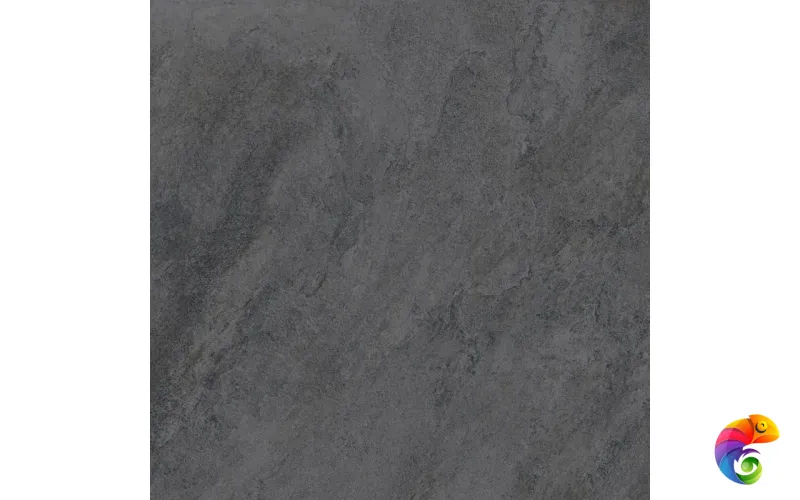 Керамогранит Vitra Quarstone антрацит 60x60
