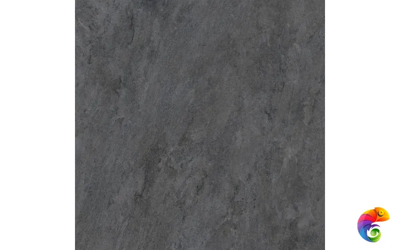Керамогранит Vitra Quarstone антрацит 60x60