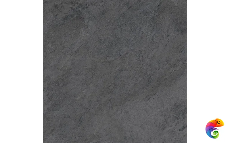 Керамогранит Vitra Quarstone антрацит 60x60
