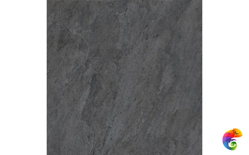 Керамогранит Vitra Quarstone антрацит 60x60