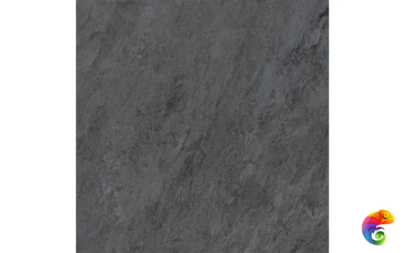 Керамогранит Vitra Quarstone антрацит 60x60