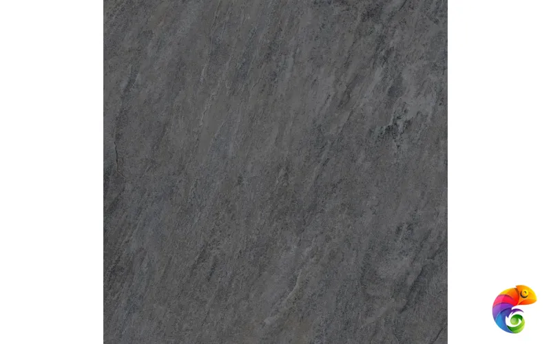 Керамогранит Vitra Quarstone антрацит 60x60