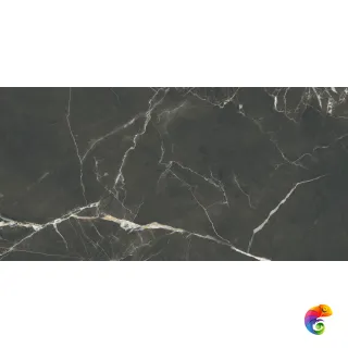 Vitra SilkMarble Порто Неро K950299R0001VTEP МатR9 60x120 (1,44)