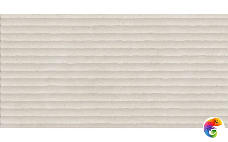 Керамогранит Geotiles Rlv.Portland Blanco 60x120 (1,44)