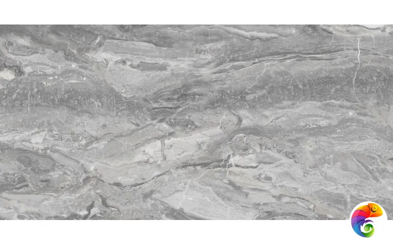 Керамогранит Realistik Rossy Grey sugar 60x120