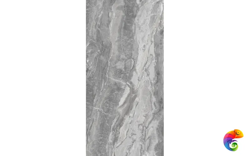 Керамогранит Realistik Rossy Grey sugar 60x120