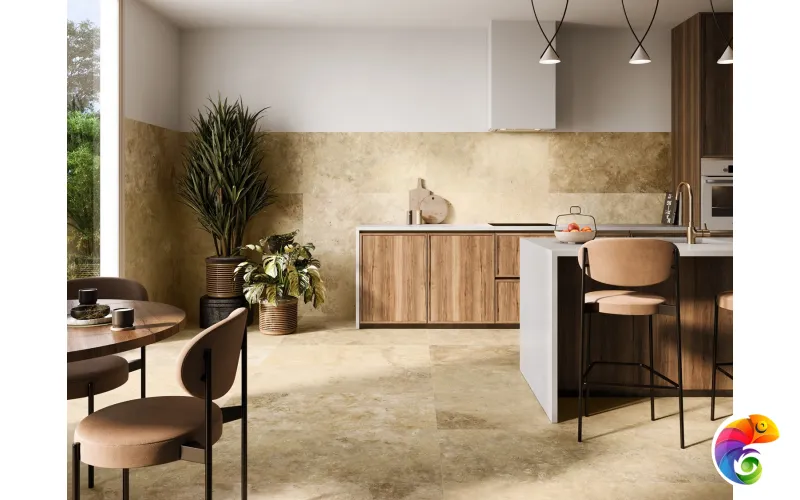 Керамогранит New Tiles Izmir Satinado 60x120 (1,44)