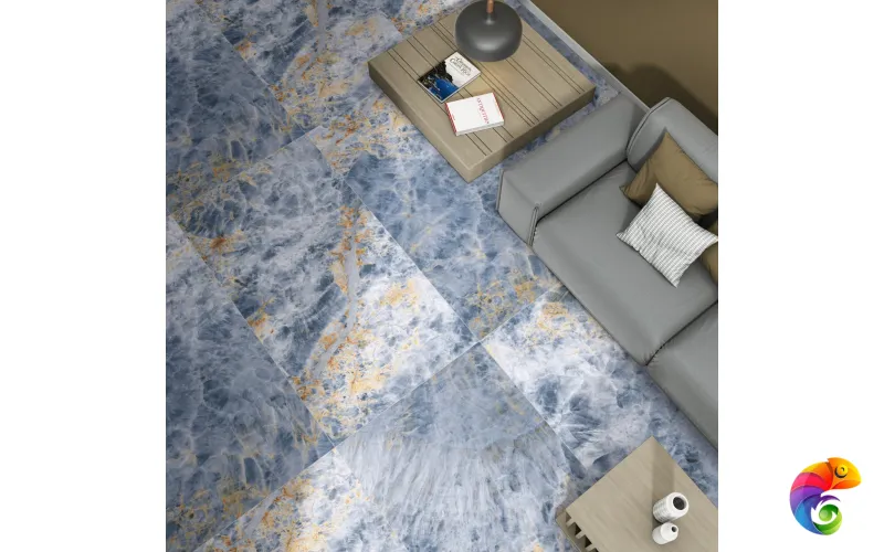 Керамогранит Realistik Sky Onyx 60x120