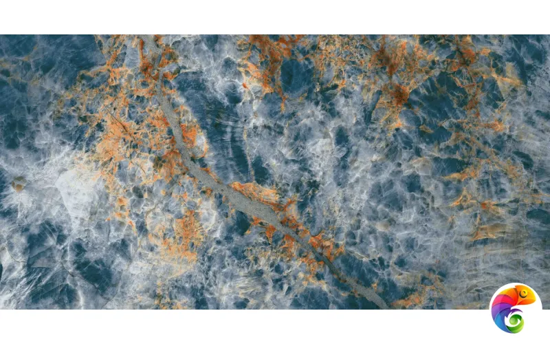 Керамогранит Realistik Sky Onyx 60x120