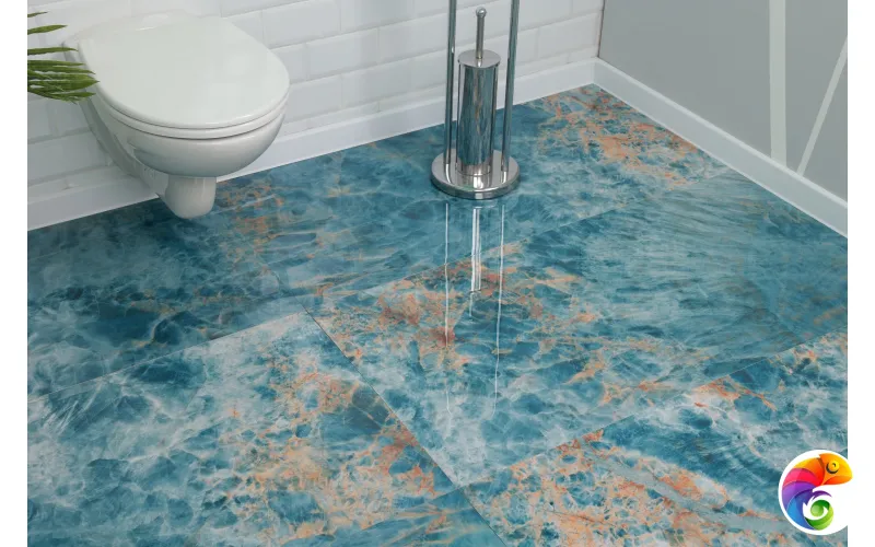 Керамогранит Realistik Sky Onyx 60x120