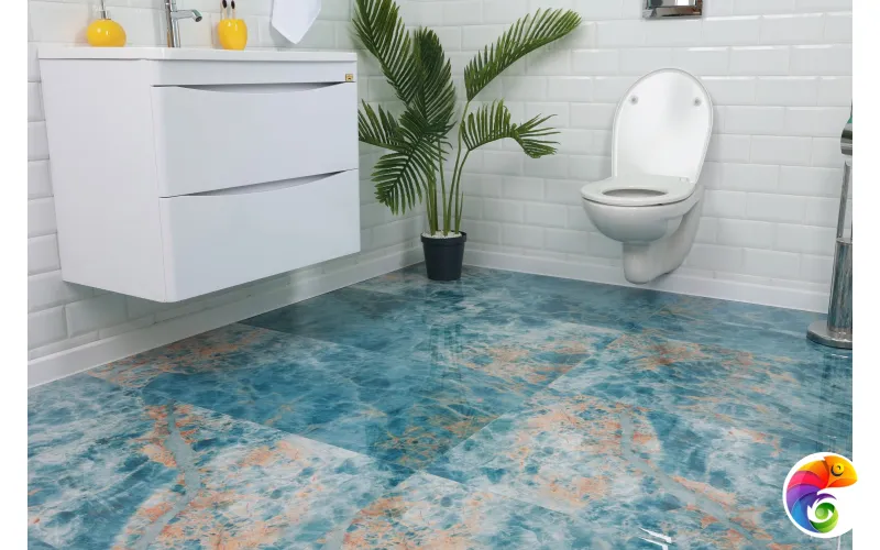 Керамогранит Realistik Sky Onyx 60x120