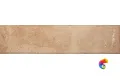 Керамогранит DNA Mediterraneo Tierra 7x28 (28 шт/0,529/0,0196 м2)