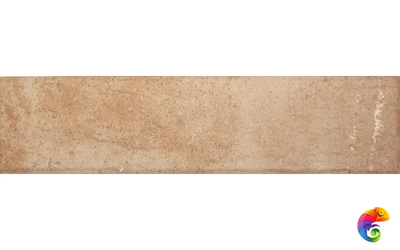 Керамогранит DNA Mediterraneo Tierra 7x28 (28 шт/0,529/0,0196 м2)