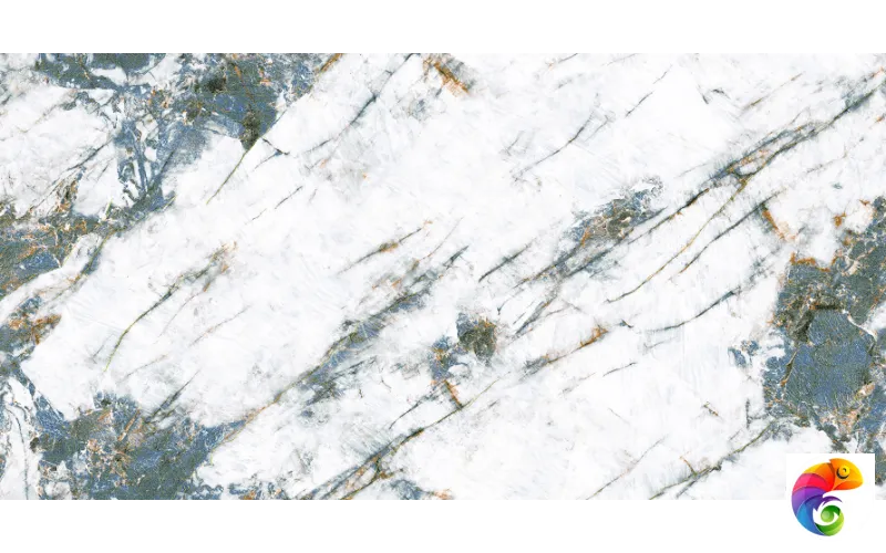 Керамогранит Realistik Valetta Polished Gold Carving 60x120