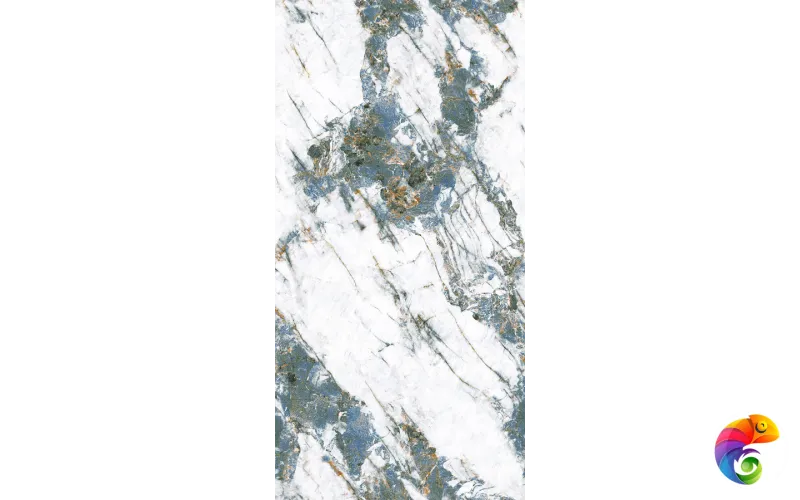 Керамогранит Realistik Valetta Polished Gold Carving 60x120