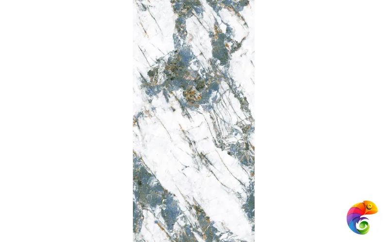 Керамогранит Realistik Valetta Polished Gold Carving 60x120