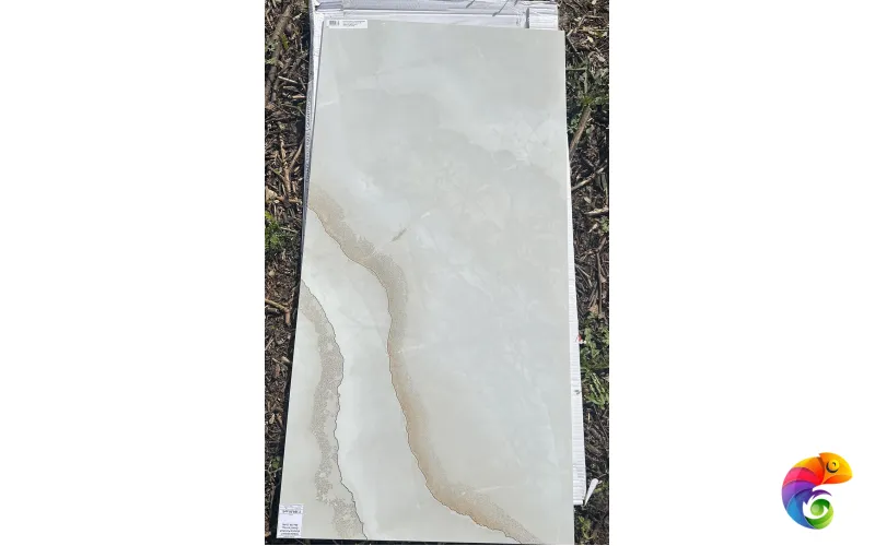 Керамогранит Realistik Victoria Polished Gold Carving 60x120