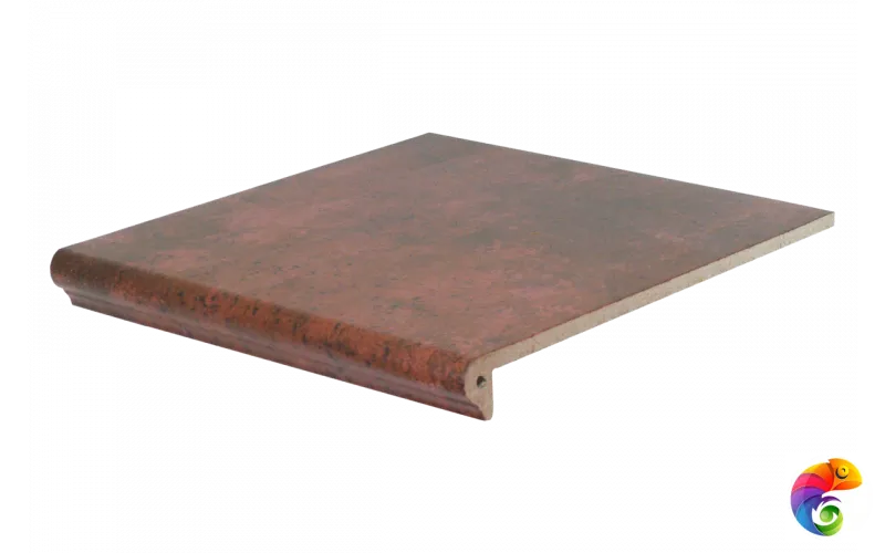 Ступень Westerwalder Atrium Scotch Florentiner-Stufe 31x32