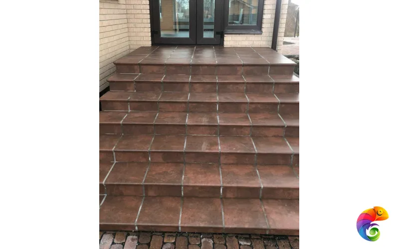 Ступень Westerwalder Atrium Scotch Florentiner-Stufe 31x32