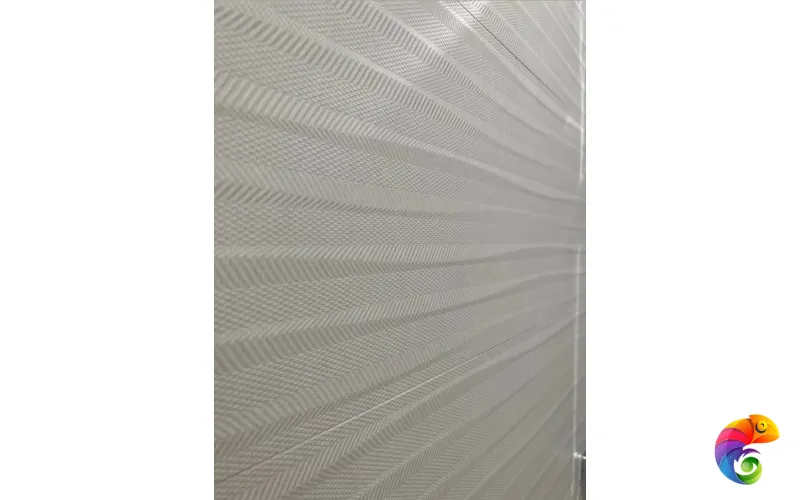 Плитка Azteca Decor Sendai R90 White 30х90