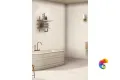 Керамогранит Realistik Cosera Ivory Matt 60x120