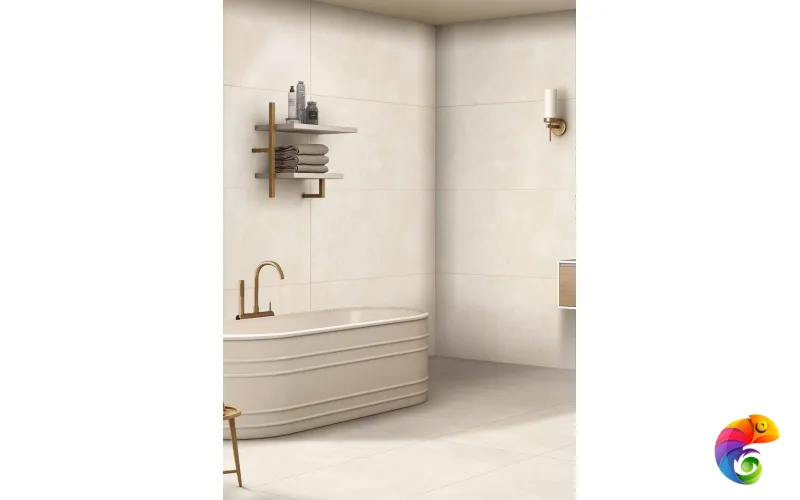 Керамогранит Realistik Cosera Ivory Matt 60x120