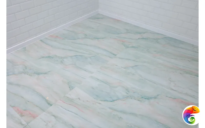 Керамогранит Realistik Alpine Aqua 60x120