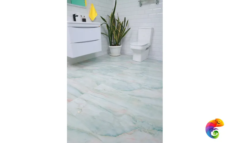 Керамогранит Realistik Alpine Aqua 60x120
