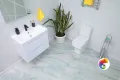 Керамогранит Realistik Alpine Aqua 60x120